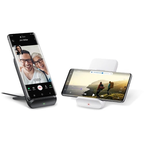 Samsung Wireless Charger Convertible