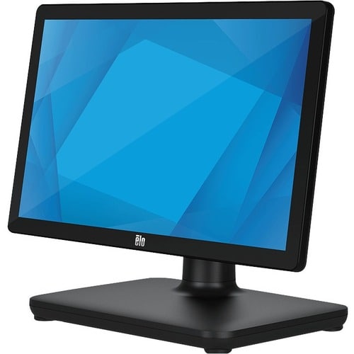 Système EloPOS 15 pouces (16:9) - Core i5 3,50 GHz - 16 Go DDR4 SDRAM - 256 Go
