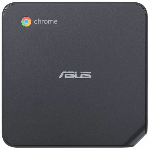 CHROMEBOX4-GC17UN 5205U DDR4 4 Go RAM 32 Go EMMC Wi-Fi 6 USB NCNR