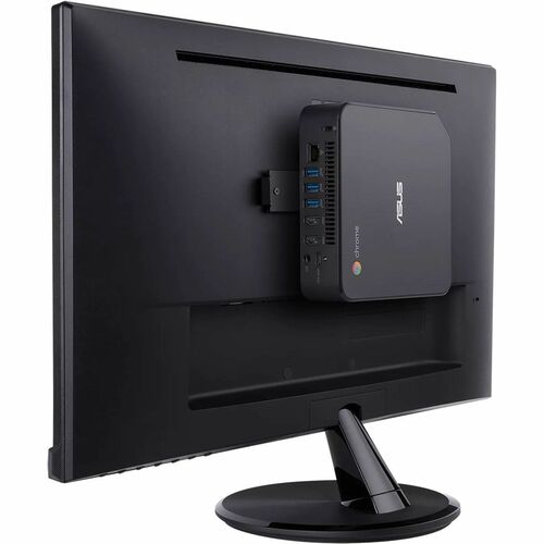 CHROMEBOX4-GC17UN 5205U DDR4 4 Go RAM 32 Go EMMC Wi-Fi 6 USB NCNR