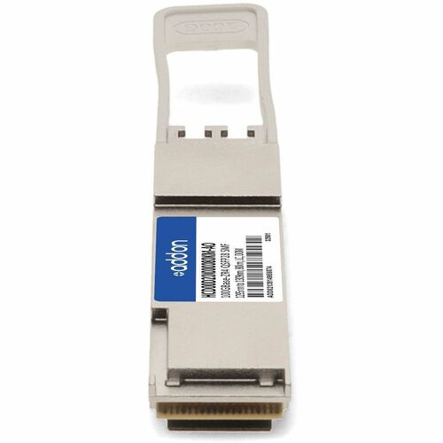 AddOn Fujitsu QSFP28 Module - For Data Networking, Optical Network