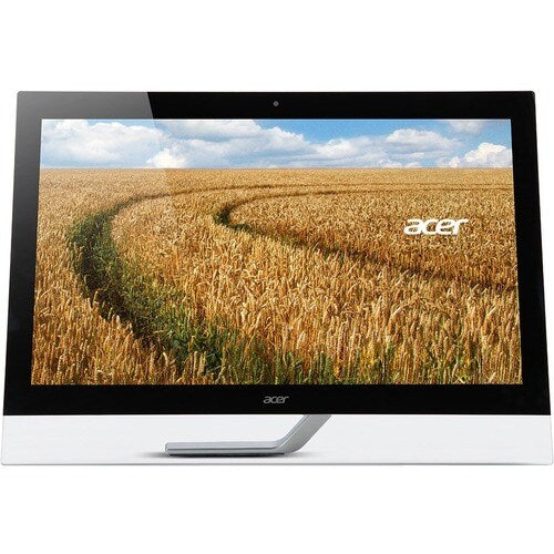 27IN LED WS 2560X1440 100M 1 T272HUL BMIDPZ DVI HDMI BLACK 5MS