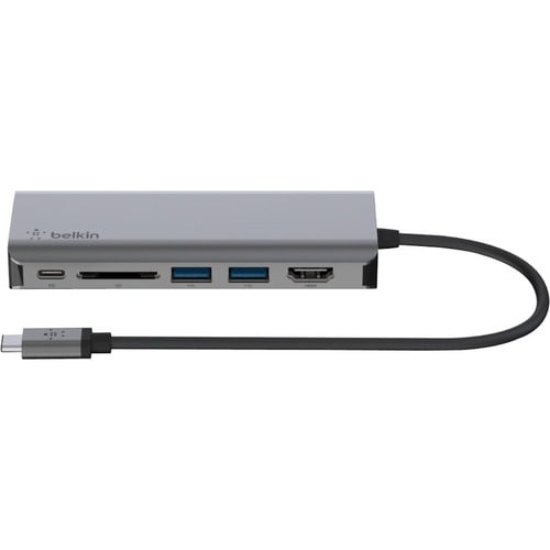 Belkin USB-C 6-in