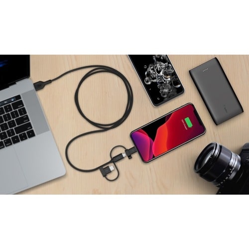 Belkin Universal Cable 15W (USB-A cable with USB-C