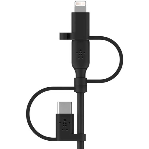 Belkin Universal Cable 15W (USB-A cable with USB-C