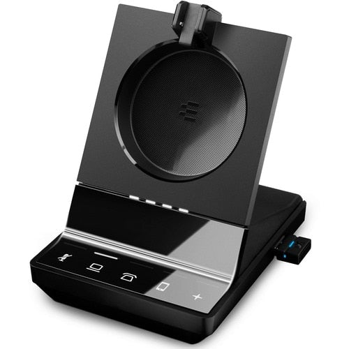 EPOS IMPACT SDW 5066 - US Headset - Stereo - USB - Wireless - Bluetoot