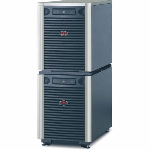 Tour à course étendue APC Symmetra LX de Schneider Electric avec 9 SY