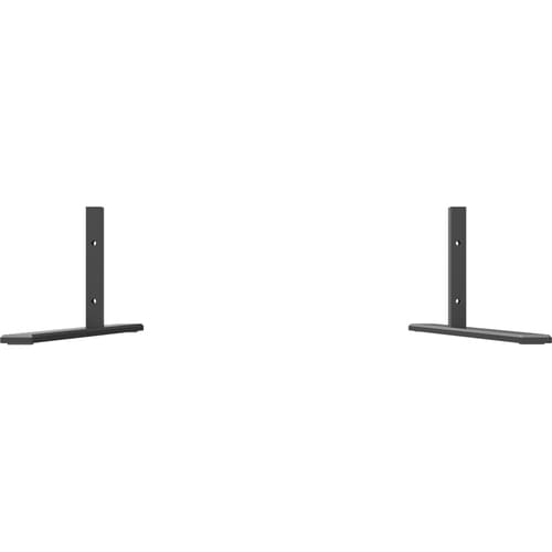 Support d'affichage commercial ViewSonic pour le CDE5520