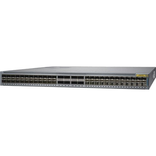 QFX5120 AES256 48X25G+8X100G AC AFI