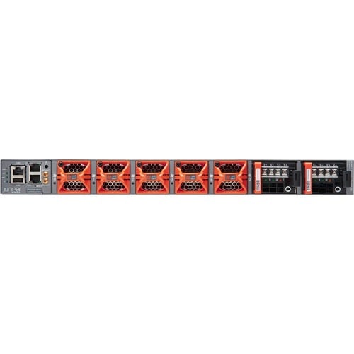 QFX5120 AES256 48X25G+8X100G AC AFO