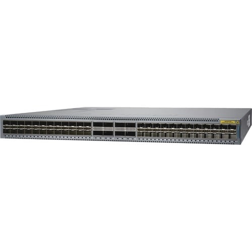QFX5120 AES256 48X25G+8X100G AC AFO