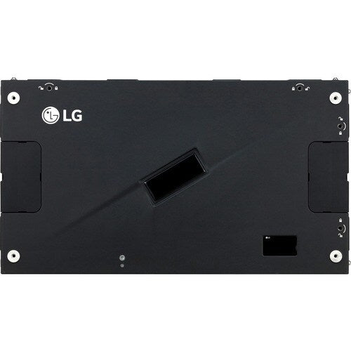 Écran d'affichage numérique LG LSCB025-GK - LCD - 240 x 135 - LED - 800 cd/m²