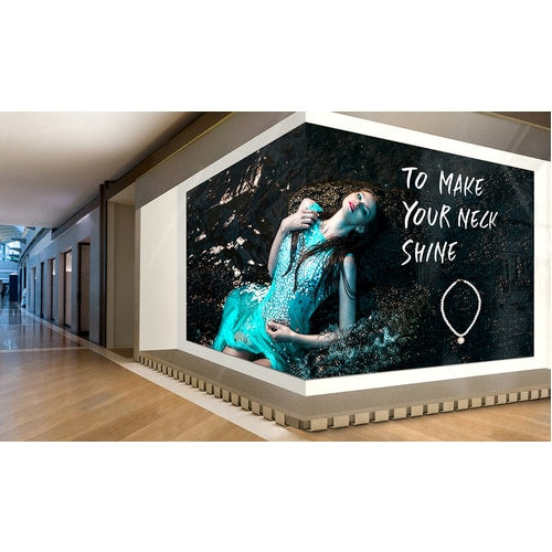 LG LSCB025-GK Digital Signage Display - LCD - 240 x 135 - LED - 800 cd/m²