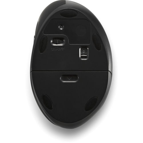 RATÓN INALÁMBRICO ERGO PRO FIT PARA ZURDOS