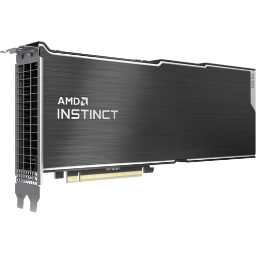 AMD INSTINCT MI100 MOQ 10