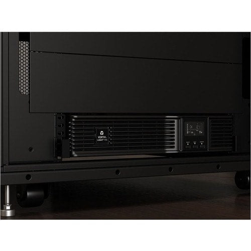 Vertiv Liebert PSI5 Lithium-Ion UPS 1920VA/1920W 120V AVR Rack/Tower -