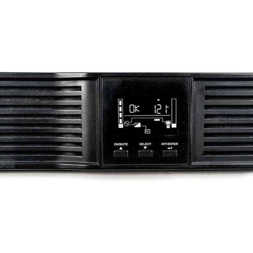 Vertiv Liebert PSI5 Lithium-Ion UPS 1920VA/1920W 120V AVR Rack/Tower -