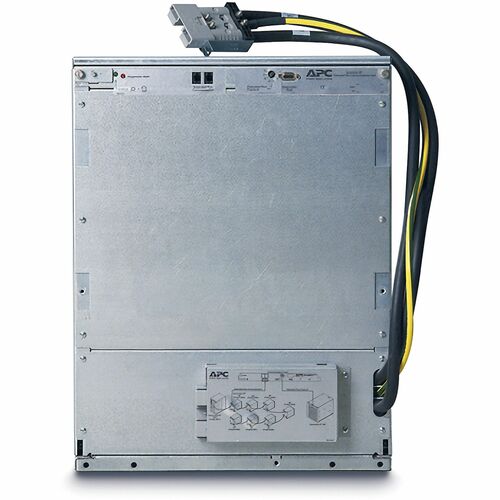 APC by Schneider Electric APC Symmetra LX Extended Run Rack-mount avec