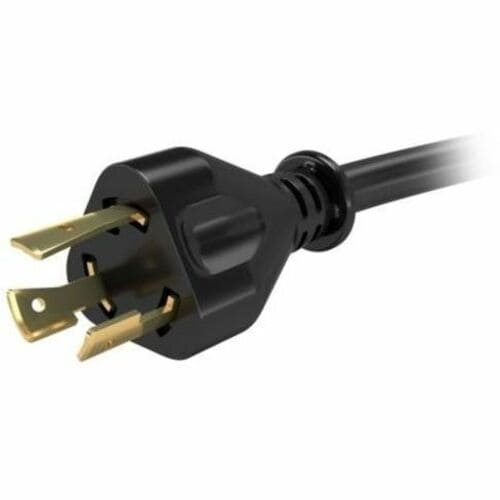 APC by Schneider Electric Rack PDU 9000 commuté, ZeroU, 20 A, 208 V, (2