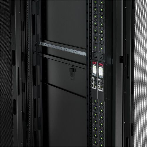 APC by Schneider Electric NetShelter 9000 PDU 24 prises - Commuté -