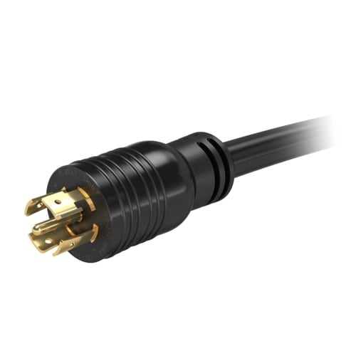 APC by Schneider Electric NetShelter 9000 PDU 24 prises - Commuté -