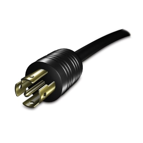 APC by Schneider Electric NetShelter 9000 PDU 24 prises - Commuté -