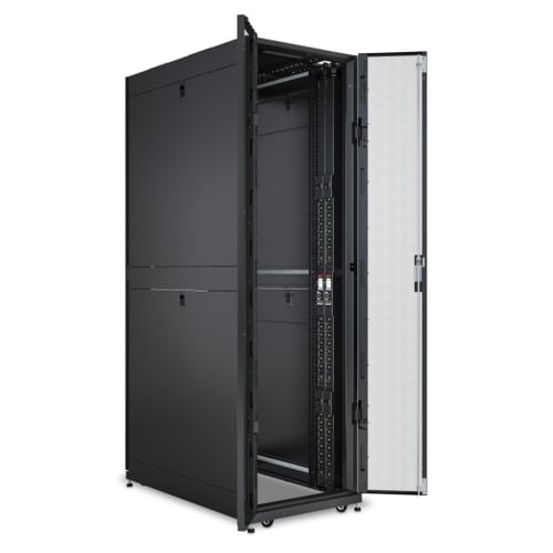 APC by Schneider Electric NetShelter 9000 PDU 24 prises - Commuté -