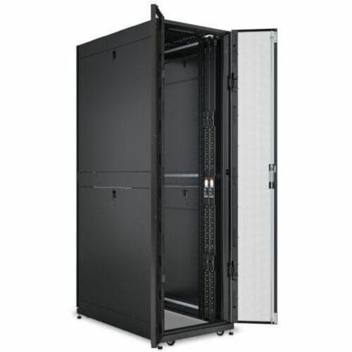 Unité de distribution d'alimentation 32 prises APC by Schneider Electric NetShelter 9000 - Commutée - I