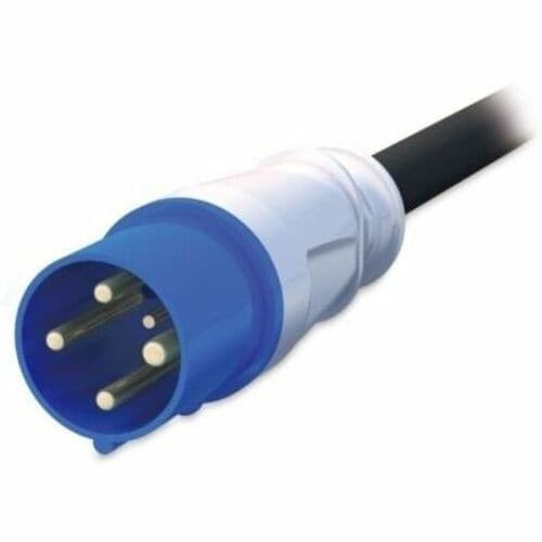 APC by Schneider Electric NetShelter 9000 PDU 48 prises - Commuté -