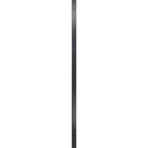 APC by Schneider Electric Rack PDU 9000 commuté, ZeroU, 11,5 kW, 208 V,