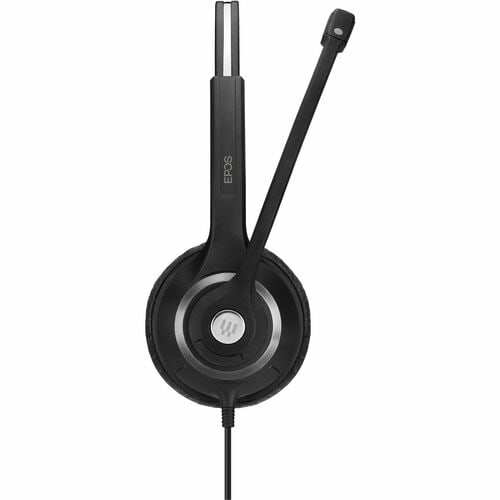 Auriculares EPOS IMPACT SC 232 - Mono - Fácil desconexión - Con cable - Supraaurales -
