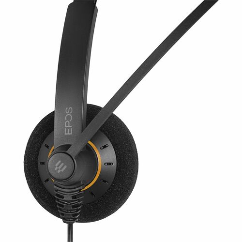 EPOS IMPACT SC 60 USB ML - Estéreo - USB - Con cable - 60 Hz - 16 kHz - Encendido