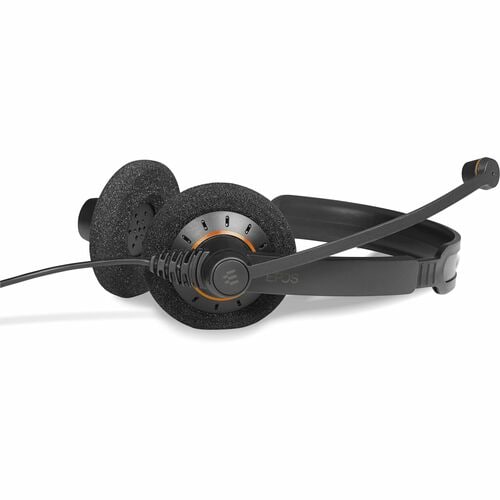 EPOS IMPACT SC 60 USB ML - Estéreo - USB - Con cable - 60 Hz - 16 kHz - Encendido