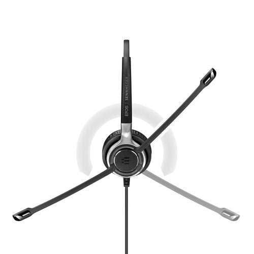 EPOS IMPACT SC 630 USB ML Headset - Mono