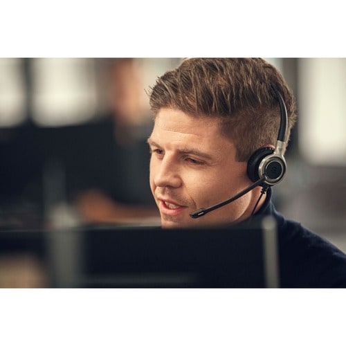EPOS IMPACT SC 630 USB ML Headset - Mono
