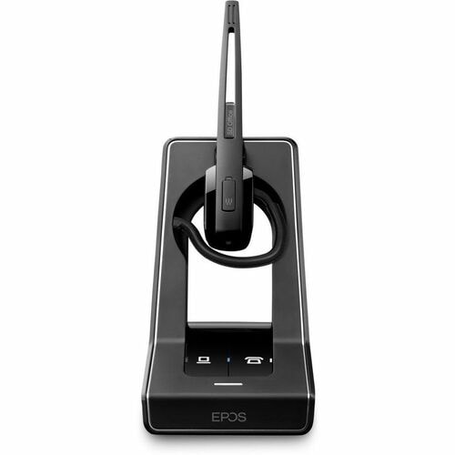 EPOS IMPACT SD 10 ML - US Headset - Mono - Wireless - DECT - 590.6 ft