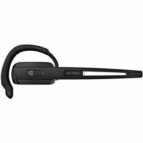 EPOS IMPACT SD 10 ML - US Headset - Mono - Wireless - DECT - 590.6 ft