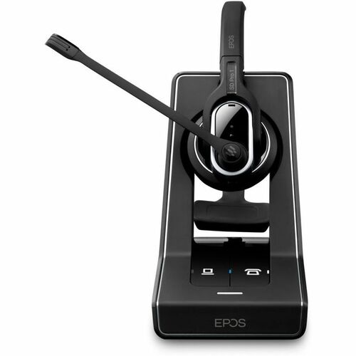 EPOS IMPACT SD 20 ML - Auriculares (EE. UU.) - Monoaurales - Inalámbricos - DECT - 180 m