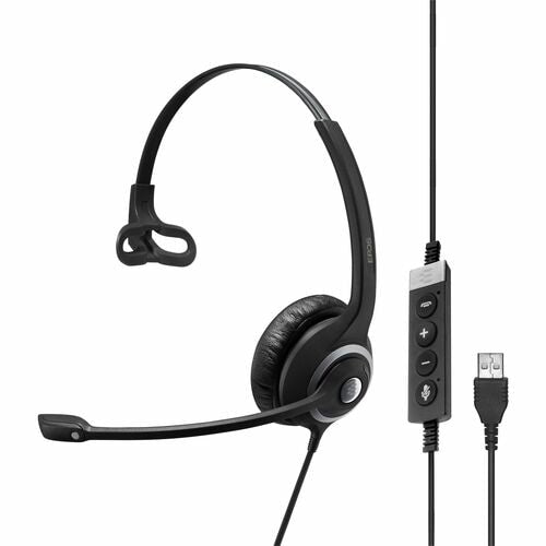 Auriculares EPOS IMPACT SC 230 USB MS II - Mono