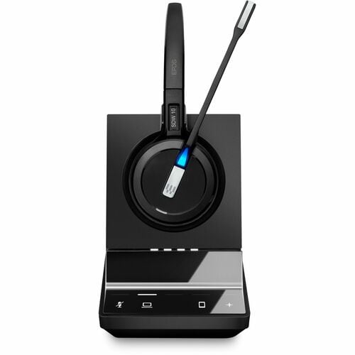 EPOS IMPACT SDW 5013 - Auriculares mono para EE. UU.