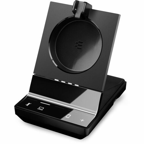 EPOS IMPACT SDW 5033 - Auriculares (EE. UU.) - Monoaurales - Inalámbricos - DECT - 180 m