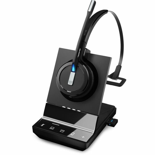 Auriculares EPOS SDW 5016 - Mono - Inalámbricos - Bluetooth/DECT - 180 m - 4,5 m