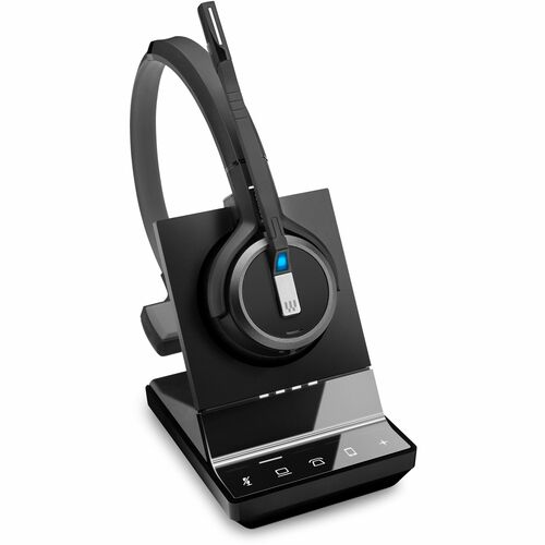 EPOS IMPACT SDW 5036 - US Headset - Mono - USB - Wireless - Bluetooth/