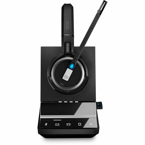 EPOS IMPACT SDW 5036 - US Headset - Mono - USB - Wireless - Bluetooth/