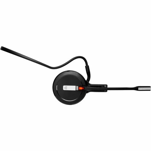 EPOS IMPACT SDW 10 HS - Estéreo - Inalámbrico - DECT - 180 m - Supraaural - B