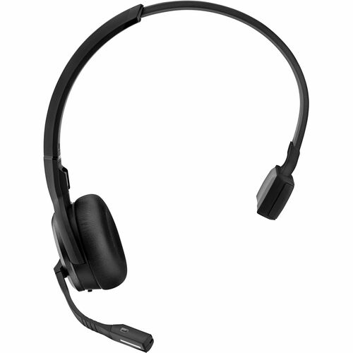 Auriculares EPOS IMPACT SDW 30 HS - Mono - Inalámbricos - DECT - 180 m - Encendido