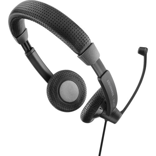 Auriculares USB EPOS IMPACT SC 75 MS - Estéreo - Mini