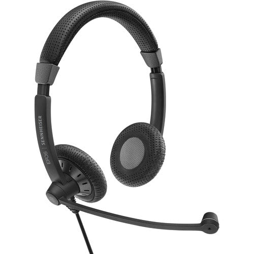 Auriculares USB EPOS IMPACT SC 75 MS - Estéreo - Mini