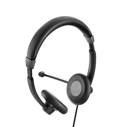 Auriculares USB EPOS IMPACT SC 75 MS - Estéreo - Mini