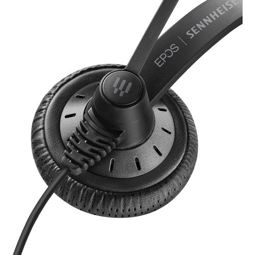 Auriculares USB EPOS IMPACT SC 75 MS - Estéreo - Mini